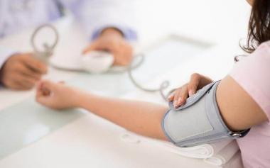 中国高血压患者达2.45亿！你的血压正常吗？