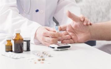 40%糖尿病患者确诊时毫无察觉！糖尿病是拖出来的？