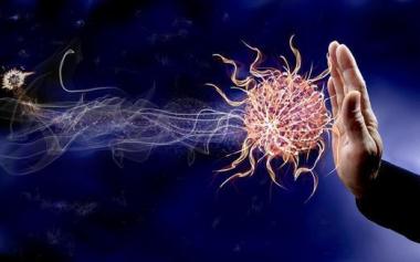反转！新冠病毒“治愈”癌症不是医学奇迹！