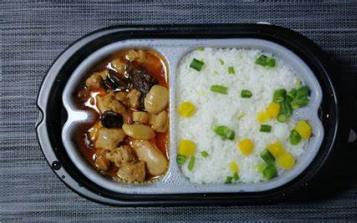 健康关注 | 自热食品兴起，吃多了会得癌症吗？